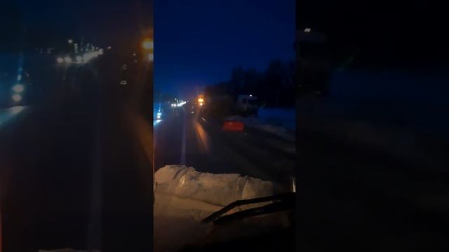 трасса м7 Нижний Новгород -Москва#дорожники#лидерстрой#video смотреть онлайн