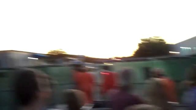 Horror Nights 6 Zombie exit смотреть онлайн