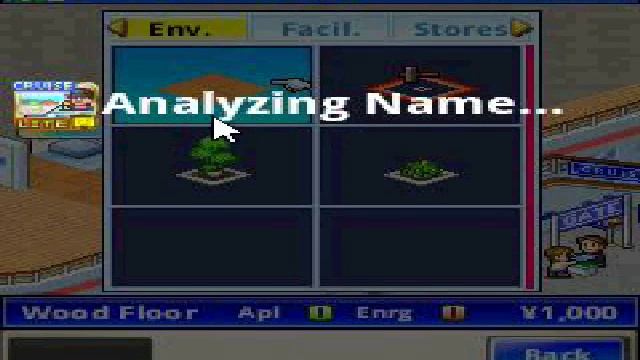 World Cruise Story - Money Hack (GameCih) смотреть онлайн