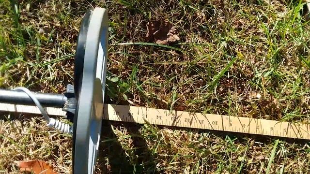 Tesoro Cibola Airtest