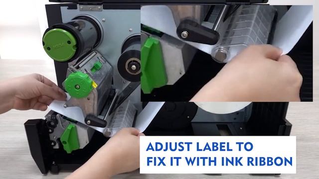 TSC MH241 DEMO VIDEO CONTACT ATHARVA SOLUTIONS FOR INFINITE BARCODING SOLUTION смотреть онлайн