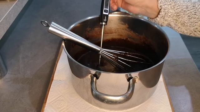 Шоколадный щербет/Сливочное полено//Семейный рецепт//Готовим дома смотреть онлайн