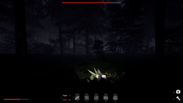 Finding Bigfoot - Hunter Traps and Captures Bigfoot! - Let's Play Finding Bigfoot Gameplay смотреть онлайн