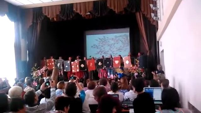 Цыганский танец. смотреть онлайн