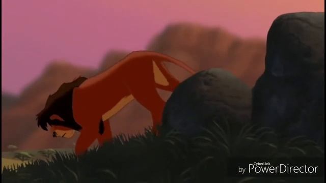 Кову и Киара - Разбитая Любовь смотреть онлайн