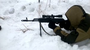 Впо 209 замер скорости пуль. Самокрут и заводские на хрон