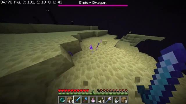 Minecraft 3 5 2021 4 17 42 PM смотреть онлайн