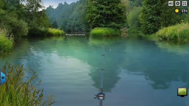 Just Fishing #46 Прекрасная форель смотреть онлайн