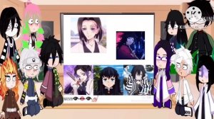 |Hashiras react to tiktoks|Funny||1/?||