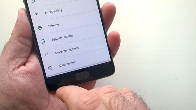 How to connect OnePlus 3 3T 5 5T 6 6T 7 to the PC with USB port смотреть онлайн