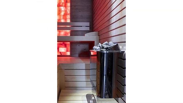 ᐅ Saunaofen Test 2023 | Die besten Saunaöfen vorgestellt смотреть онлайн