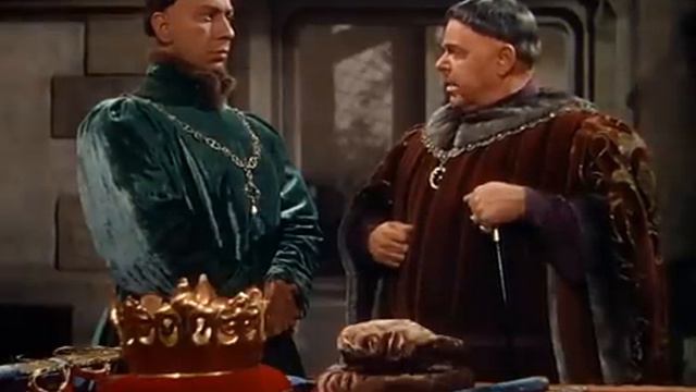 Жанна д'Арк (1948) смотреть онлайн