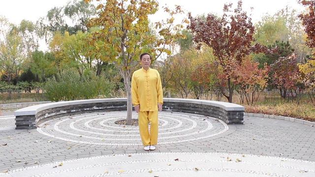 Ба Дуань Цзин (Восемь кусков парчи) · Короткая версия - Цигун и Даоинь с профессором Ху Сяофэем смотреть онлайн