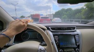 ?Что делать если ЛОПНУЛО КОЛЕСО на скорости ?