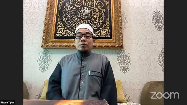 SEMBANG SANTAI ILMIAH : CHECKLIST AMALAN BULAN RAMADHAN | ANUAR NORDIN & USTAZ HALIM DIN смотреть онлайн
