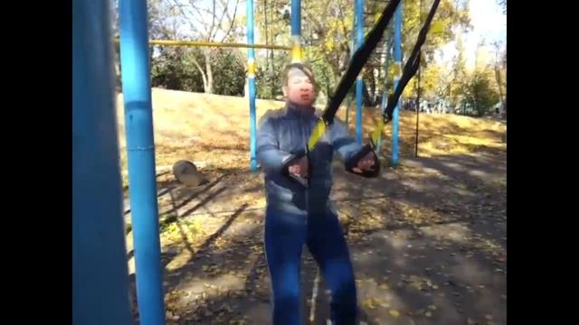 Красивая фигура за неделю! Фитнесс для Всех