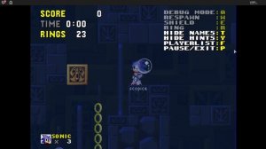 All My Custom Levels! - Classic Sonic Simulator (Roblox)