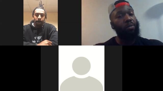 Game 7 Character Builders: Coaching Session, Keon смотреть онлайн