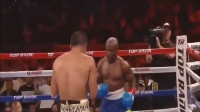 Jessie Vargas Highlights смотреть онлайн