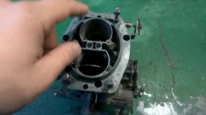 как доработать карбюратор солекс . это доработка избавит вас от постоянного разбора карббратора