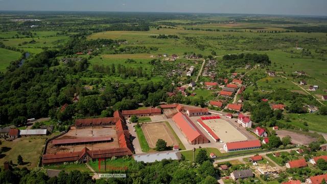 4k. р-н Маёвка г. Черняховск, Калининградская обл смотреть онлайн