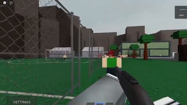 Roblox Blood Gore Game смотреть онлайн