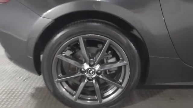 2017 Mazda Mx-5 Ryde, Sydney, New South Wales, Top Ryde, Australia 285427 смотреть онлайн