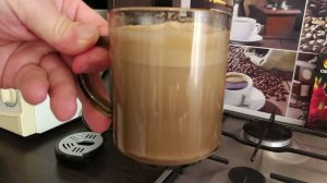 Кофемашина 3 в 1. Рожок + капсулы.