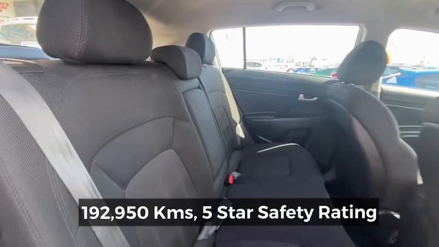 2010 Kia Sportage SL SI (FWD) Black 6 Speed Automatic Wagon смотреть онлайн