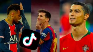 КРУТЫЕ ФУТБОЛЬНЫЕ ВИДЕО ИЗ ТИКТОКА | ПОДБОРКА ВСЕХ ФУТБОЛИСТОВ