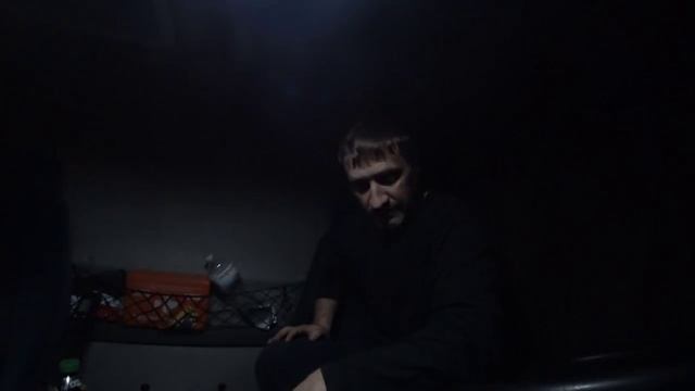 Как я живу в тесной кабине Кабина второй дом смотреть онлайн