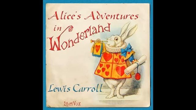 Alice's Adventures in Wonderland??FULL AudioBook | by Lewis Carroll - Adventure & Fantasy V2 смотреть онлайн
