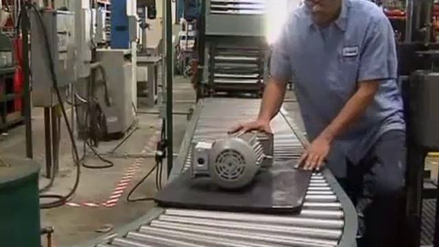 Sumitomo Drive Technologies Corona,CA (USA) Facility смотреть онлайн