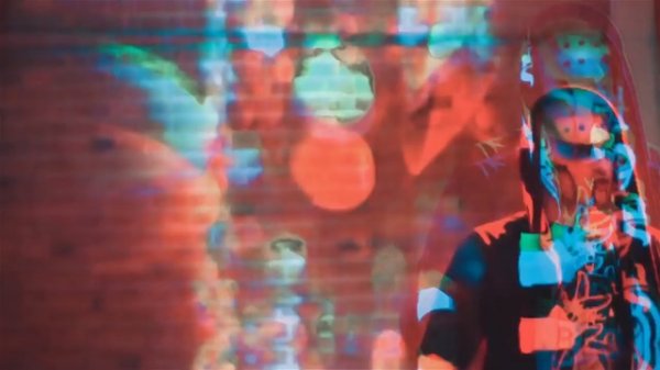 Сомали в Снегу Люцифер голодный