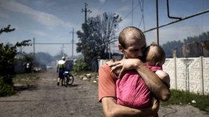 Аллея Ангелов