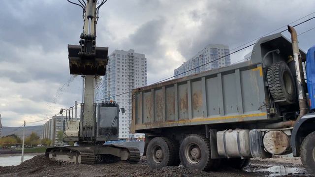 Абаканская протока. Пашенный. смотреть онлайн