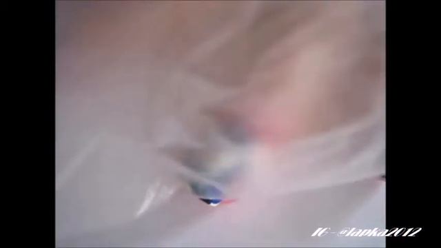 Морской маникюр смотреть онлайн