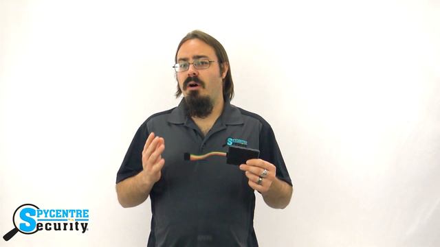 GV50 Hard Wired GPS Tracker - Review смотреть онлайн