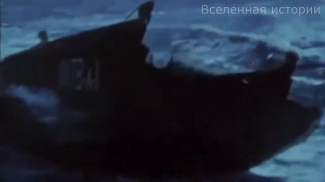 Высадка в Нормандии,день “Д“⁄Battle of Normandy, D day смотреть онлайн