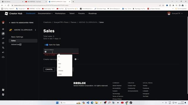 Roblox pls donate nasıl yapılır 2024 | Gamepass NasıL Yapılır 2024 | Associated items смотреть онлайн