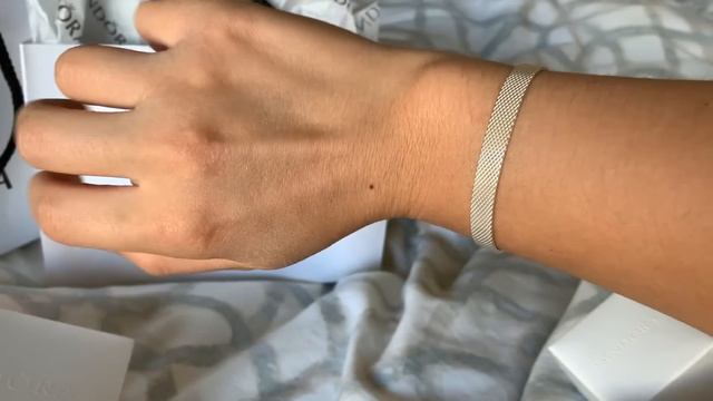 PANDORA REFLEXIONS BRACELET, RING, CHARM HAUL 2018 JEWELRY BOX PROMO!