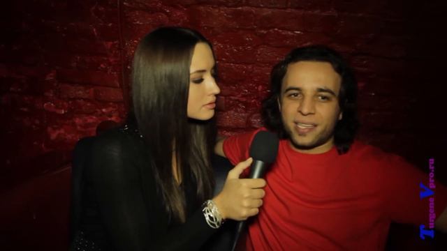 Гараж Джиган и Samo`L