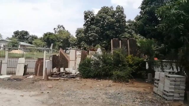 ЗАМБИЯ ЛИВИНГСТОН