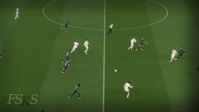 Bradley Barcola | Skills, Goals & Assists | Olympique Lyon смотреть онлайн