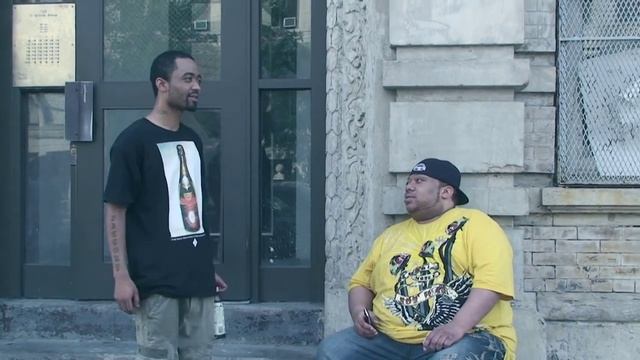 DOPE GAME pt 1. смотреть онлайн