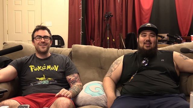 The Amazing FLEX TAPE!! - React Couch #19 смотреть онлайн