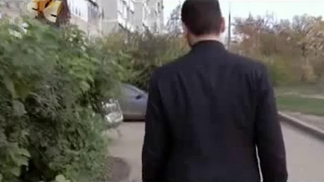 Виктор Николаевич Поляков ( Игорь Исаев ) смотреть онлайн