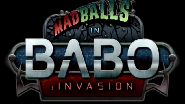 Madballs In Babo: Invasion - Main Theme смотреть онлайн