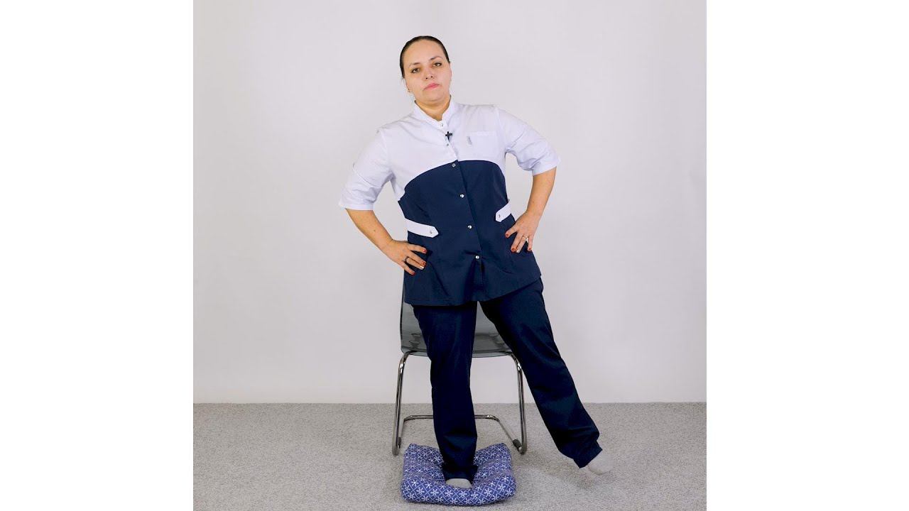 Балансотерапия с 4 месяца после операции) трансплантация легких