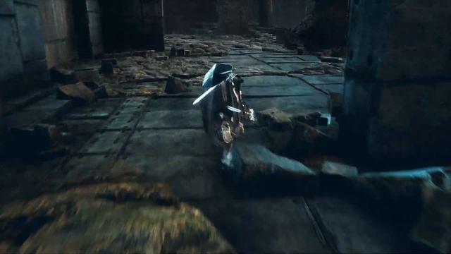 Bleak Faith: Forsaken - Soul Breaker Weapon Location смотреть онлайн
